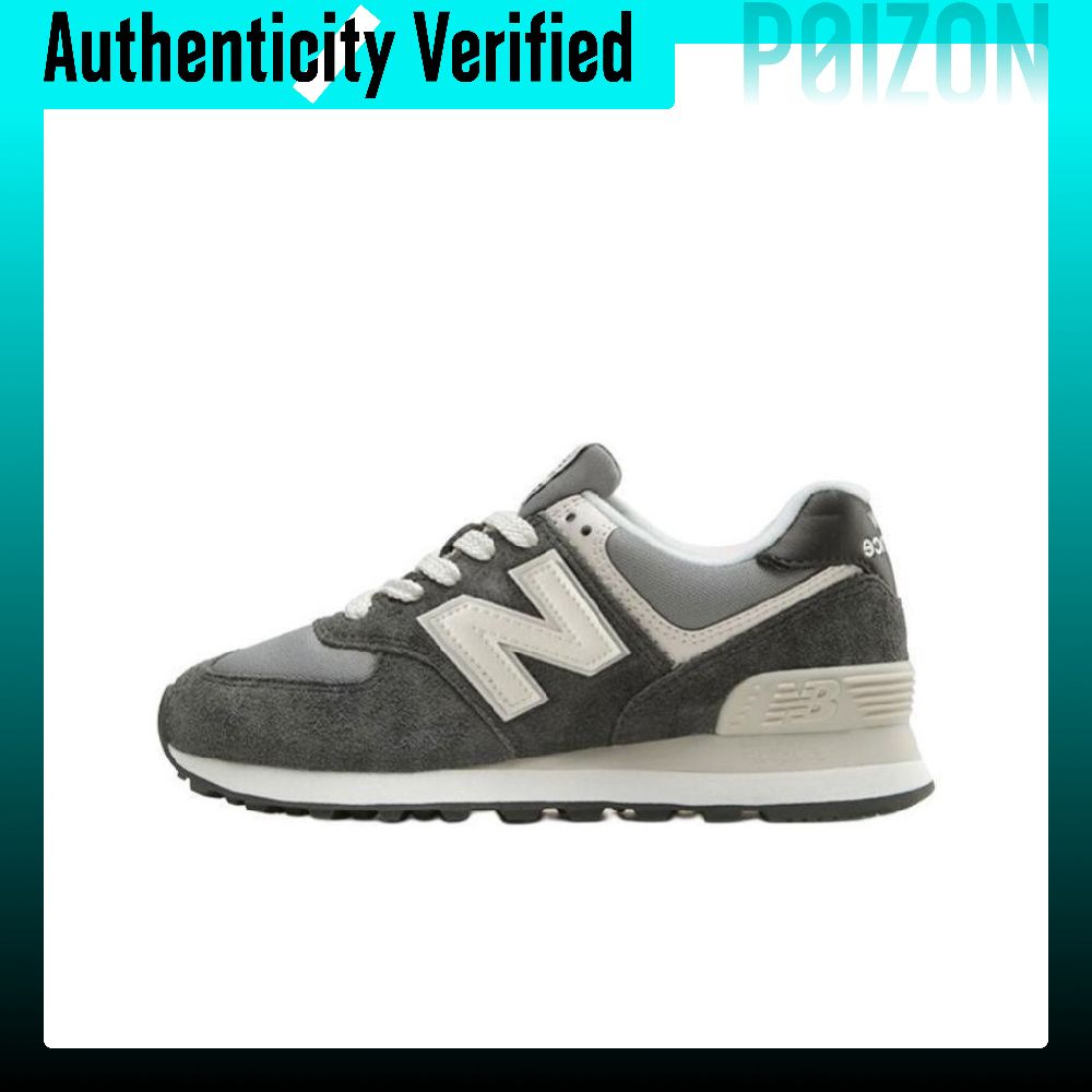 New Balance Shoes 574 - New Balance NB 574 Running Shoes