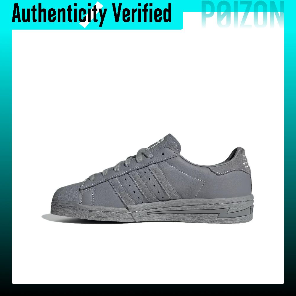 Adidas Originals x NEIGHBORHOO - Adidas Shoes Superstar review and price