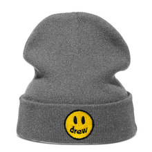 New Embroidered Knit Beanie Me - Beanie Cuffed Knit review and price