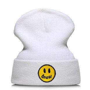 New Embroidered Knit Beanie Me - Beanie Cuffed Knit review and price