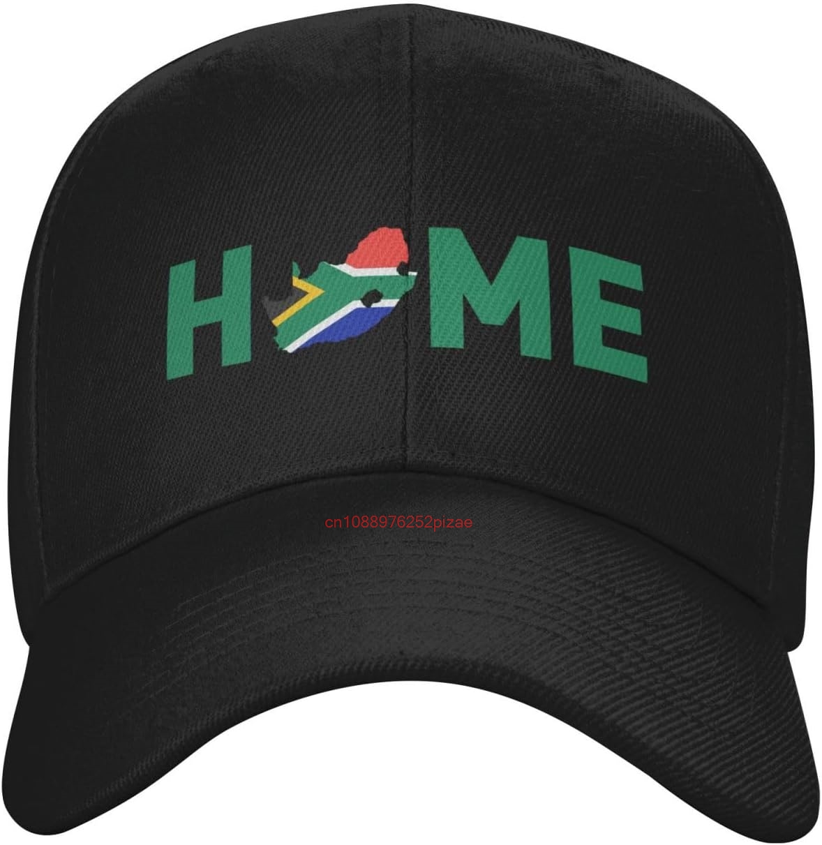 South Africa Map is Home South - Golf Cap Dad review and price