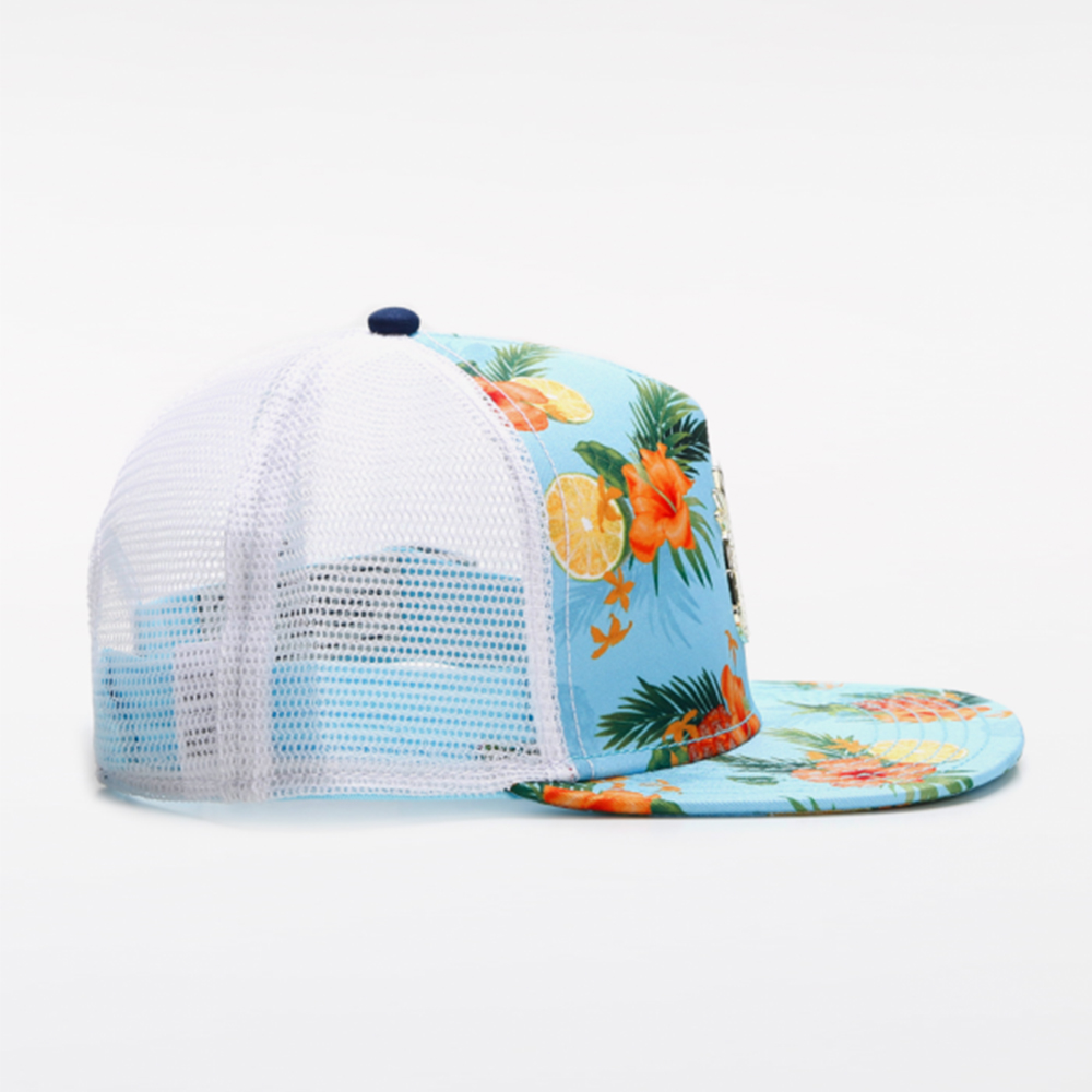 Fashionable Versat Hat Tropica - Trucker Cap Mesh review and price