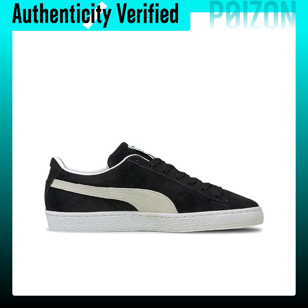 PUMA Suede Classic XXI Low top - Puma Shoes Suede Classic review and price