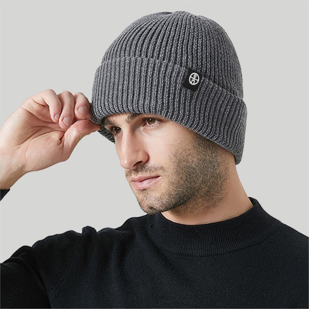 Daily Wear Cuffed Beanie Hat W - Beanie Cuffed Knit review and price