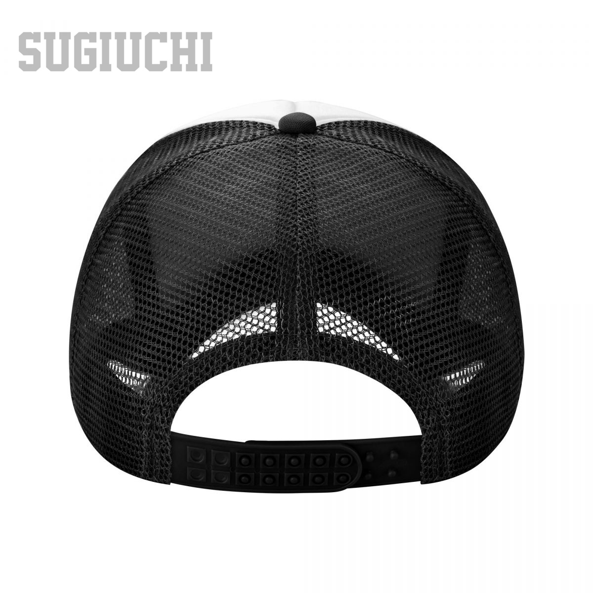 Mesh Cap Hat EL SALVADOR Flag  - Trucker Cap Mesh review and price