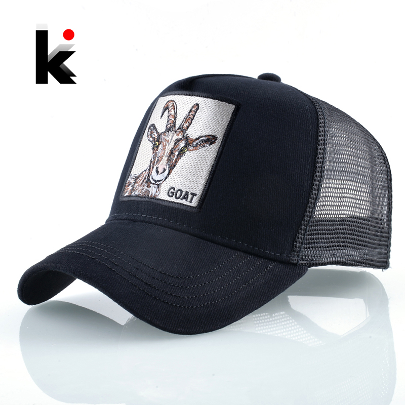 Fashion Baseball Cap Men Women - Trucker Cap Mesh review and price