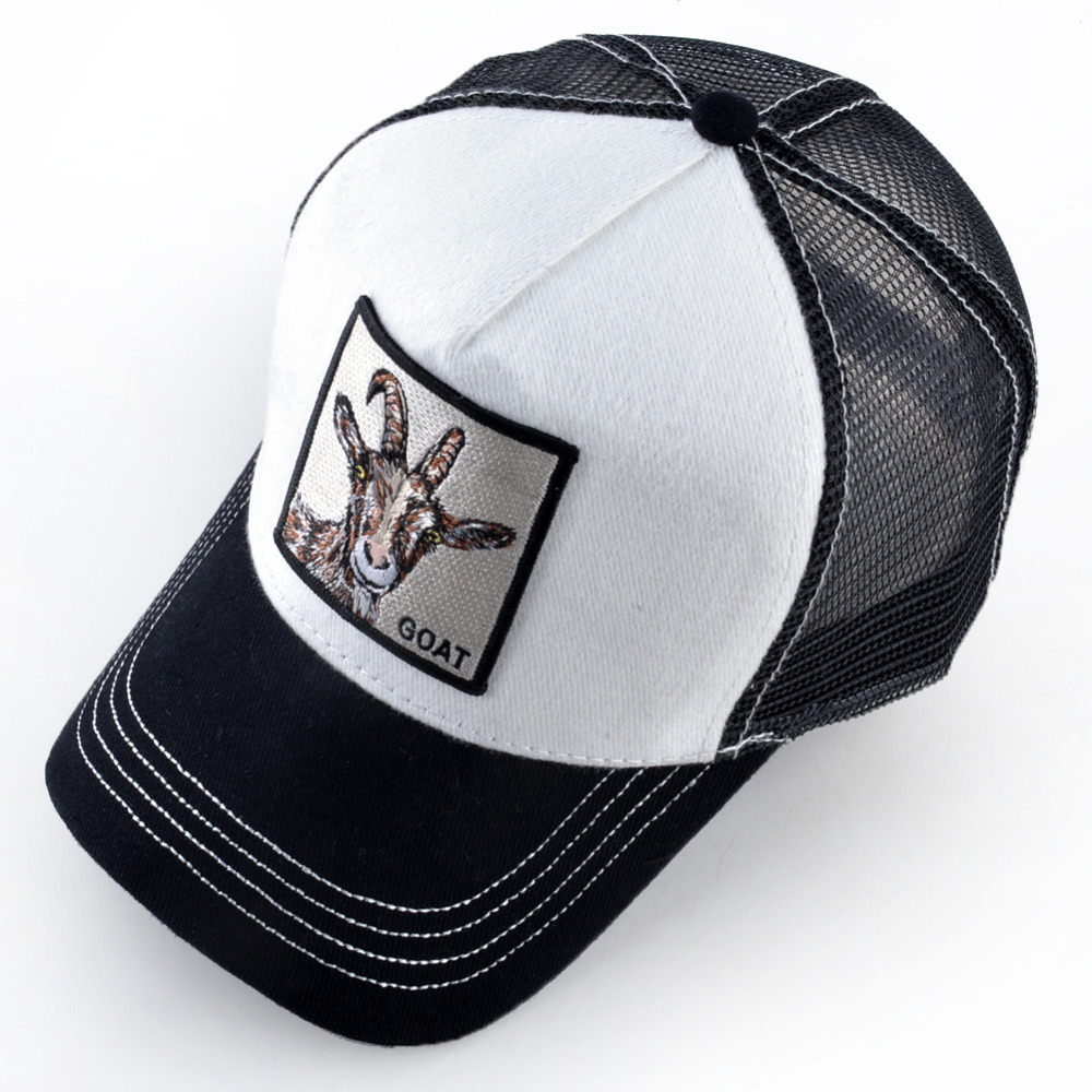 Fashion Baseball Cap Men Women - Trucker Cap Mesh review and price