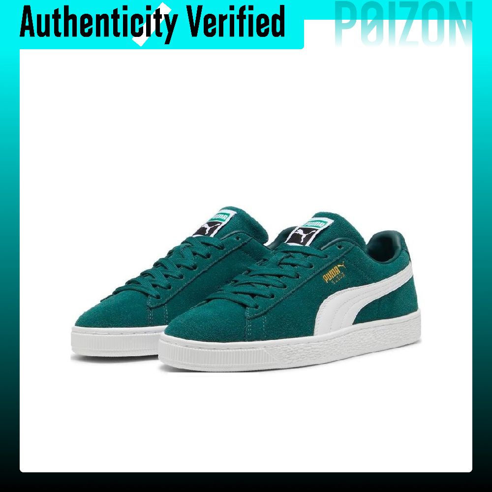 PUMA Suede Classic Wear resist - Puma Shoes Suede Classic review and price