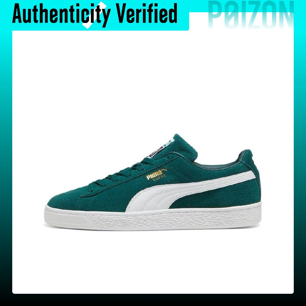 PUMA Suede Classic Wear resist - Puma Shoes Suede Classic review and price